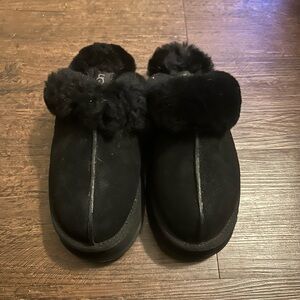 Ugg slippers